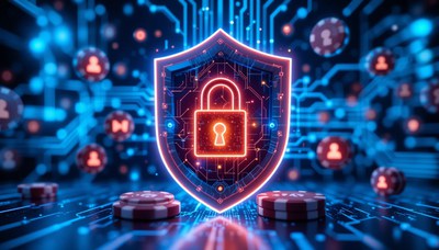 Login seguro na ygyg